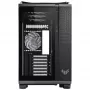 Κουτί PC ASUS TUF Gaming GT502 PLUS Midi Tower Μαύρο