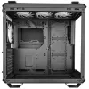 Κουτί PC ASUS TUF Gaming GT502 PLUS Midi Tower Μαύρο