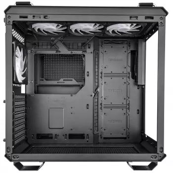 Κουτί PC ASUS TUF Gaming GT502 PLUS Midi Tower Μαύρο