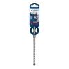 Τρυπάνι Bosch SDS plus-7X 8mm 165mm