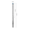 Τρυπάνι Bosch SDS plus-7X 8mm 165mm