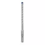 Τρυπάνι Bosch SDS plus-7X 8mm 165mm