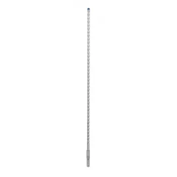 Τρυπάνι Bosch SDS plus-7X 8 mm 465 mm