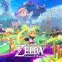 Nintendo The Legend of Zelda Echoes Wisdom Παιχνίδι Switch Standard Γερμανικά, Ολλανδικά, Αγγλικά, Ισπανικά, Γαλλικά, Ιταλικά, Ιαπωνικά, Κορεατικά, Ρωσικά Nintendo Switch