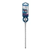 Τρυπάνι Bosch SDS plus-7X 8mm 215mm