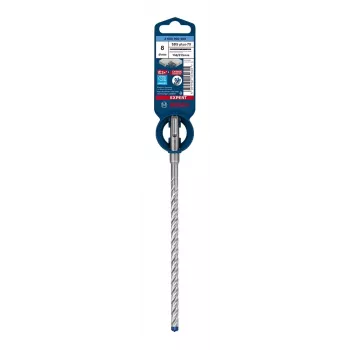 Τρυπάνι Bosch SDS plus-7X 8mm 215mm