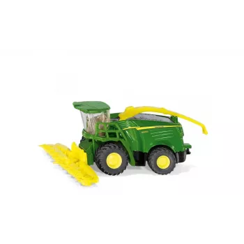 Αυτοκίνητο Siku John Deere 8500i