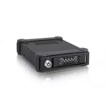 ICYDOCK εξωτερική θήκη 2,5 ιντσών USB 3.0