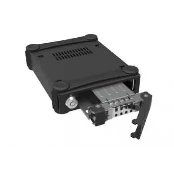 ICYDOCK εξωτερική θήκη 2,5 ιντσών USB 3.0