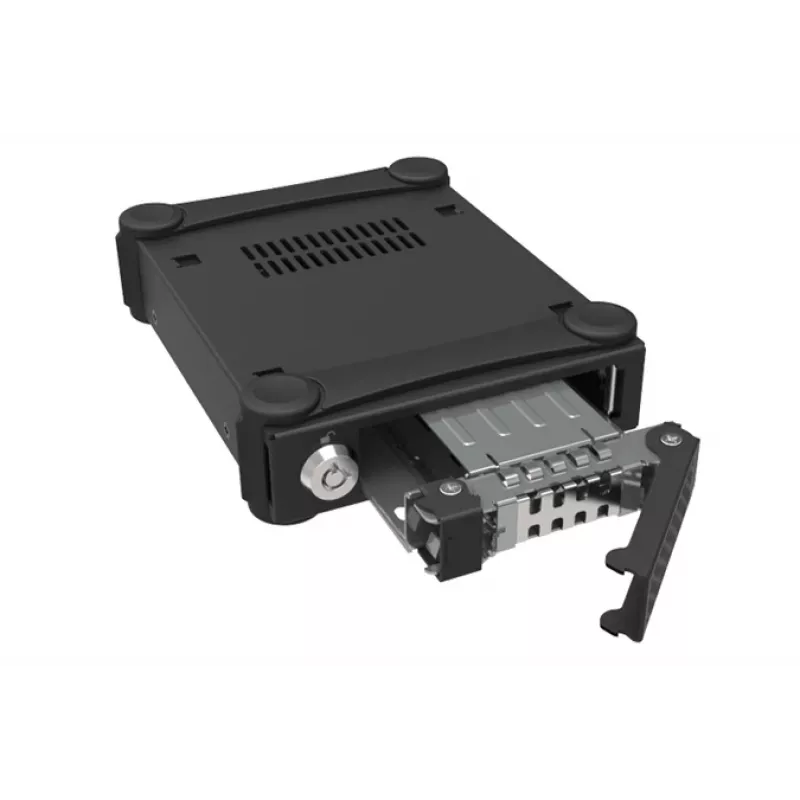 ICYDOCK εξωτερική θήκη 2,5 ιντσών USB 3.0