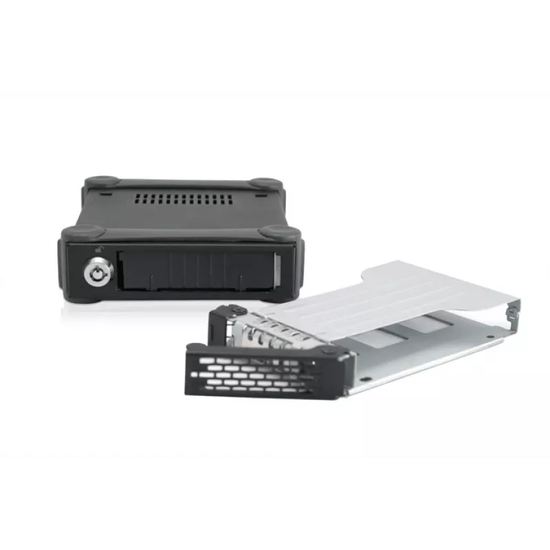 ICYDOCK εξωτερική θήκη 2,5 ιντσών USB 3.0