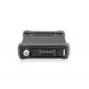 ICYDOCK εξωτερική θήκη 2,5 ιντσών USB 3.0
