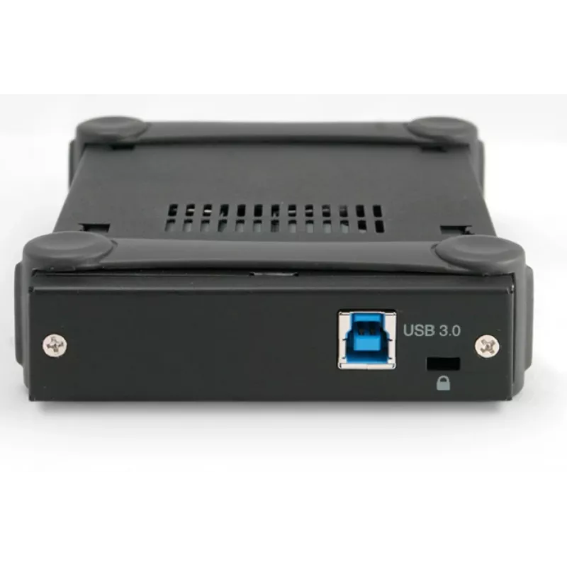 ICYDOCK εξωτερική θήκη 2,5 ιντσών USB 3.0