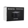 Chieftec CBP-2131SAS θήκη δίσκου πλαίσιο στήριξης μαύρο