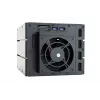 Chieftec CBP-3141SAS κάλυμμα θήκης δίσκου μαύρο