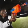 Nerf N Series Ward, Παιχνίδι blaster, 8 ετών, 99 ετών, 174 g