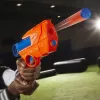 Nerf N Series Ward, Παιχνίδι blaster, 8 ετών, 99 ετών, 174 g