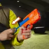 Nerf N Series Ward, Παιχνίδι blaster, 8 ετών, 99 ετών, 174 g
