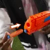 Nerf N Series Ward, Παιχνίδι blaster, 8 ετών, 99 ετών, 174 g