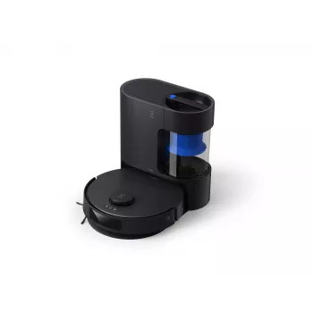 Ecovacs Deebot N20 Pro ‌Plus Μαύρο