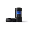 Ecovacs Deebot N20 Pro ‌Plus Μαύρο