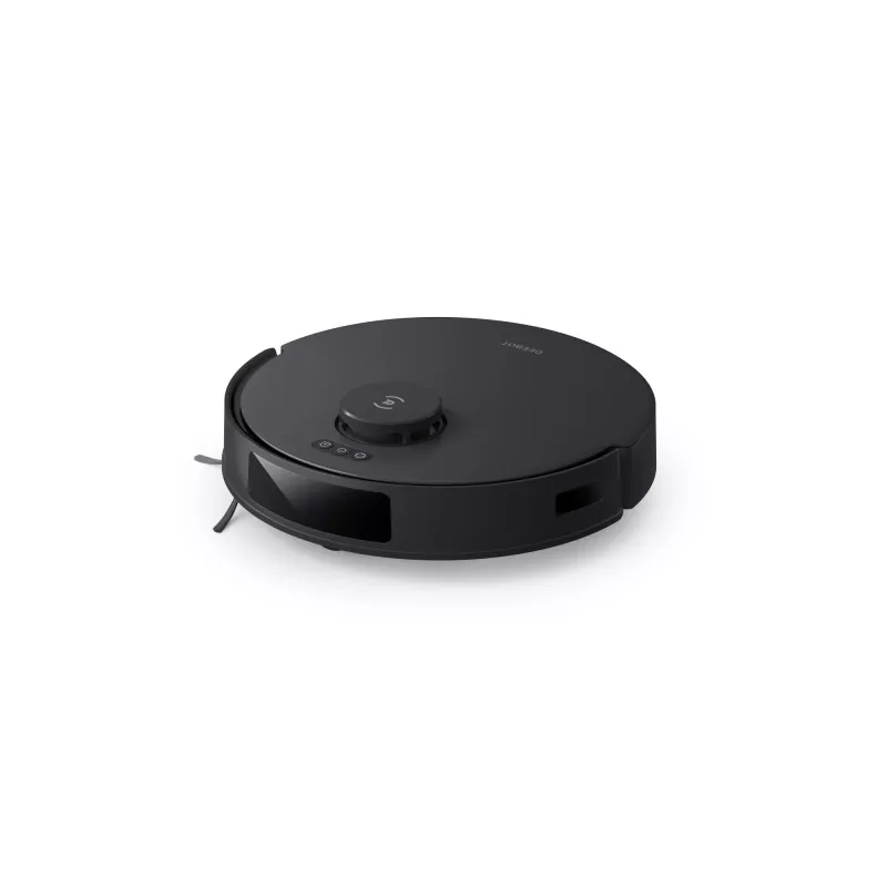 Ecovacs Deebot N20 Pro ‌Plus Μαύρο