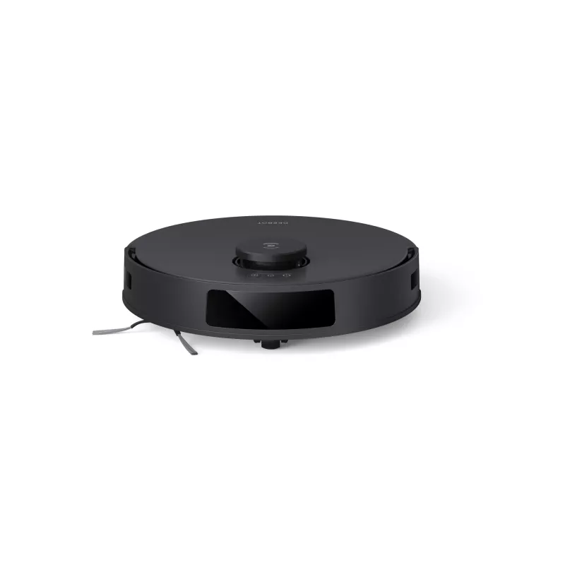 Ecovacs Deebot N20 Pro ‌Plus Μαύρο