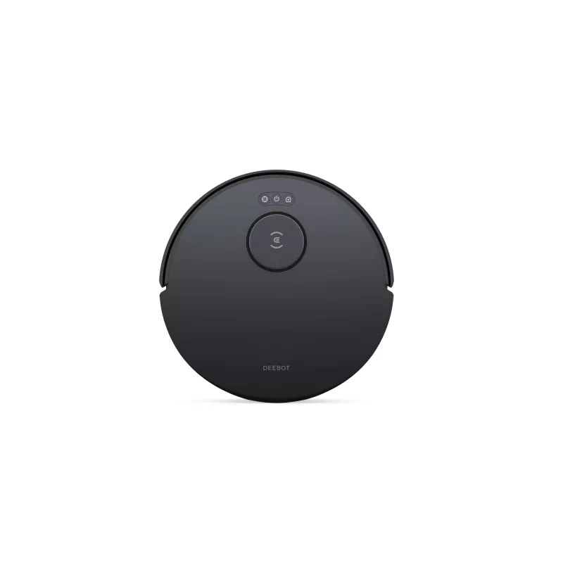 Ecovacs Deebot N20 Pro ‌Plus Μαύρο