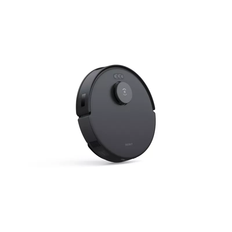 Ecovacs Deebot N20 Pro ‌Plus Μαύρο