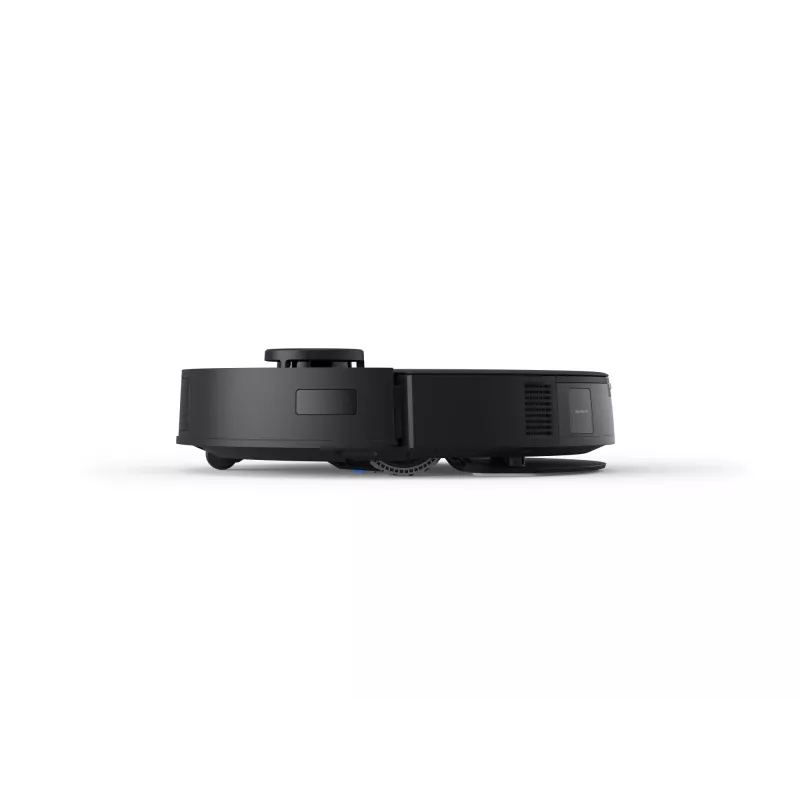 Ecovacs Deebot N20 Pro ‌Plus Μαύρο