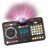 VTech Kidi DJ Mix 80-547304 μουσικό παιχνίδι, κονσόλα DJ, 6+ ετών, AA, πολύχρωμο