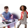 VTech Kidi DJ Mix 80-547304 μουσικό παιχνίδι, κονσόλα DJ, 6+ ετών, AA, πολύχρωμο