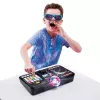 VTech Kidi DJ Mix 80-547304 μουσικό παιχνίδι, κονσόλα DJ, 6+ ετών, AA, πολύχρωμο