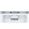 Bosch Serie 6 KGE36AWCA ψυγειοκαταψύκτης ελεύθερης τοποθέτησης 308 L λευκό