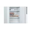 Bosch Serie 6 KGE36AWCA ψυγειοκαταψύκτης ελεύθερης τοποθέτησης 308 L λευκό