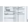 Bosch Serie 6 KGE36AWCA ψυγειοκαταψύκτης ελεύθερης τοποθέτησης 308 L λευκό