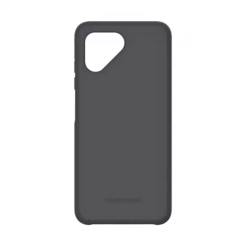 Fairphone 4 προστατευτική μαλακή θήκη γκρι