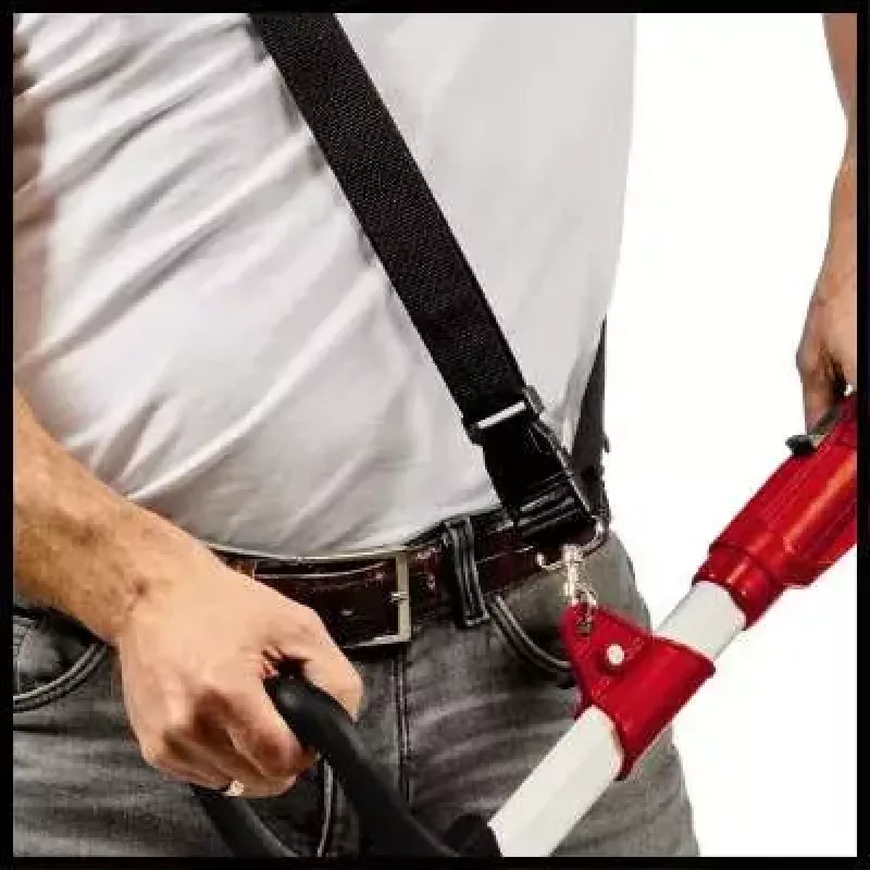Χορτοκοπτικό μπορντούρας Einhell GE-CT 36/30 Li E-Solo