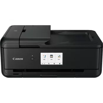 Canon PIXMA TS9550a inkjet A3 4800 x 1200 DPI Wi-Fi