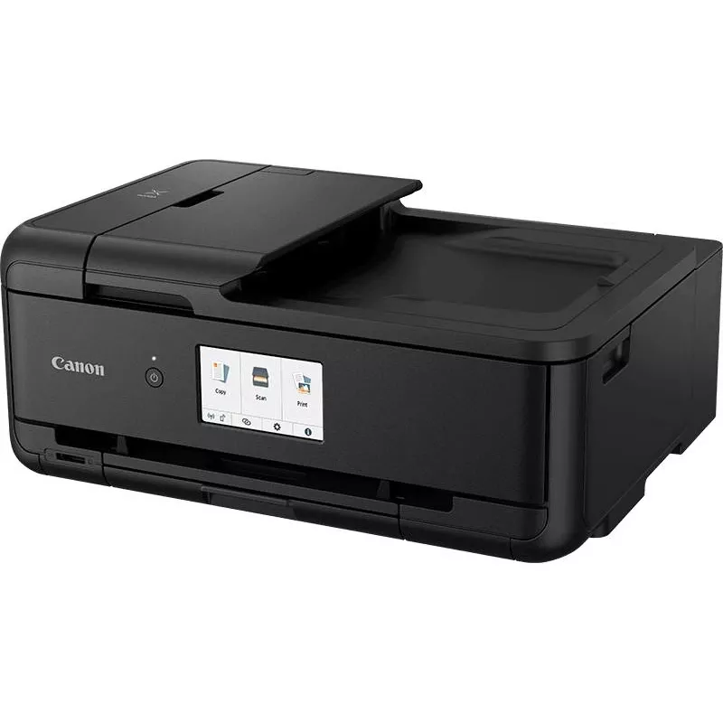 Canon PIXMA TS9550a inkjet A3 4800 x 1200 DPI Wi-Fi