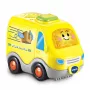 VTech 561204, 1 έτος, απαιτούνται μπαταρίες, AAA, γκρι, κίτρινο
