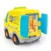 VTech 561204, 1 έτος, απαιτούνται μπαταρίες, AAA, γκρι, κίτρινο
