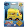 VTech 561204, 1 έτος, απαιτούνται μπαταρίες, AAA, γκρι, κίτρινο