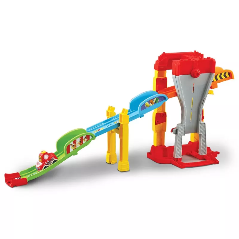 Παιχνίδι VTech 556504 πολύχρωμο 1-5 ετών μπαταρίες AA