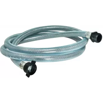 Bosch WMZ2381 ανταλλακτικό πλυντηρίου ρούχων σωλήνας τροφοδοσίας 1 τεμ.