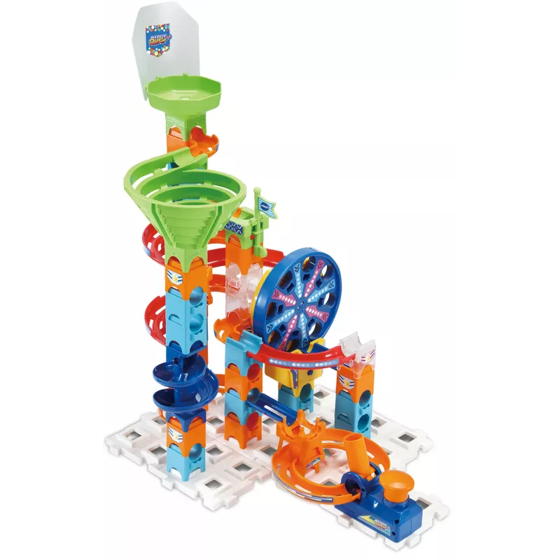 VTech Marble Rush 80-542349 εκπαιδευτικό παιχνίδι
