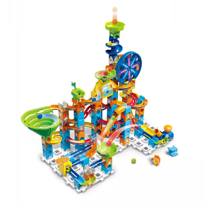 VTech Marble Rush 80-542349 εκπαιδευτικό παιχνίδι