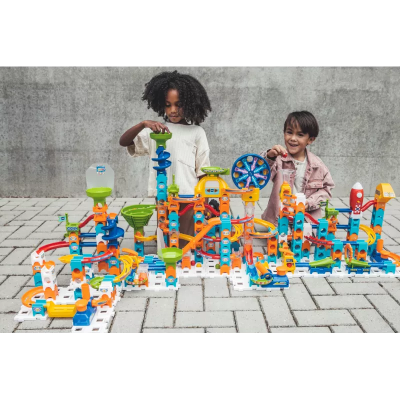 VTech Marble Rush 80-542349 εκπαιδευτικό παιχνίδι
