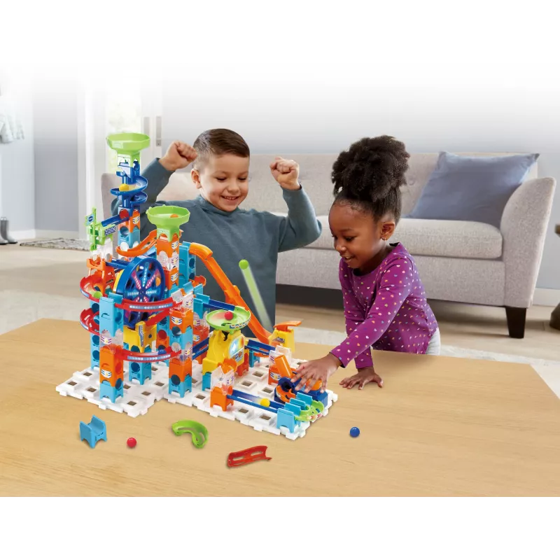 VTech Marble Rush 80-542349 εκπαιδευτικό παιχνίδι