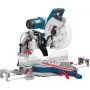 Bosch GCM 12 GDL Professional 4000 U/min 2000 W